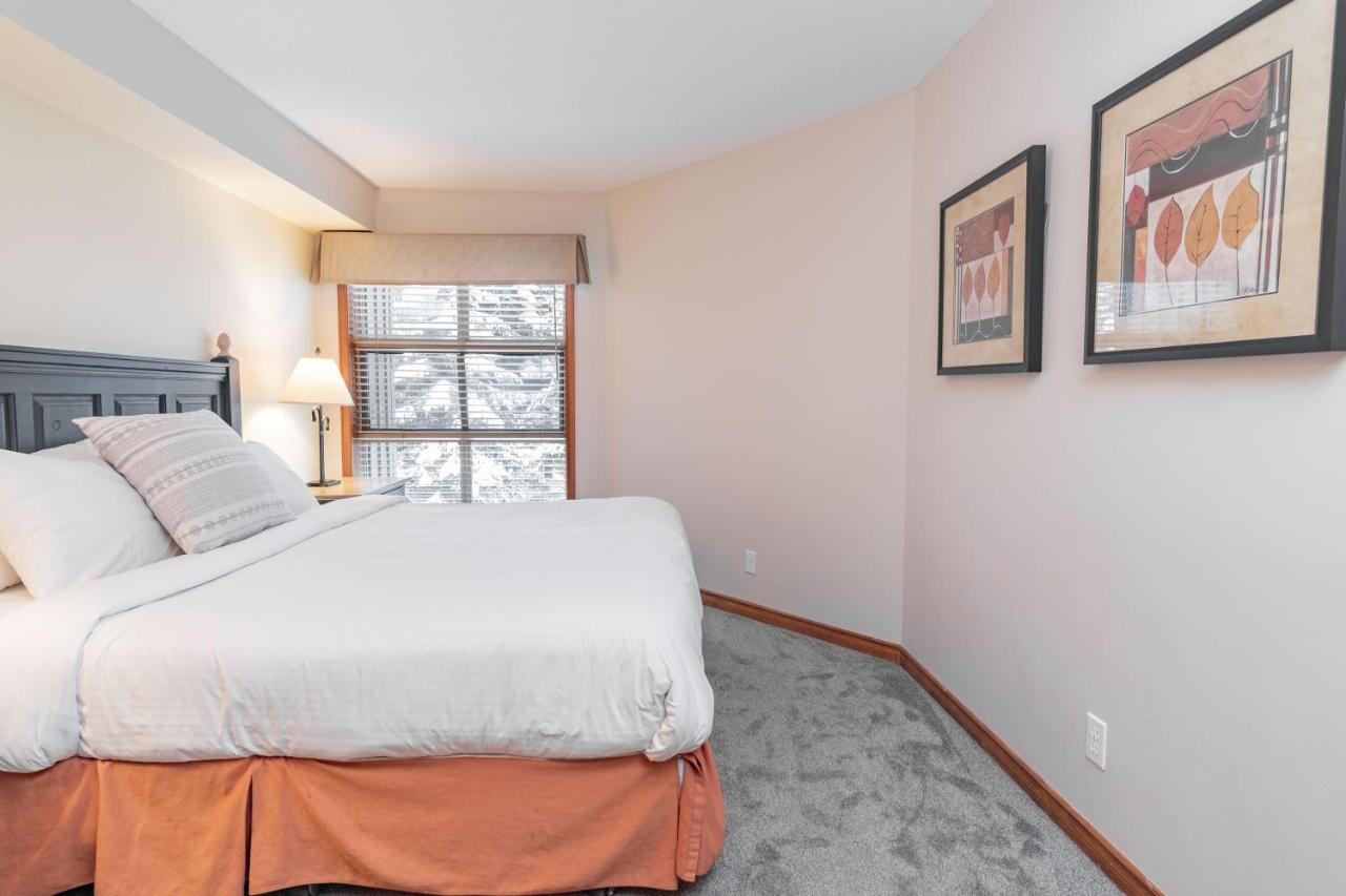 The Best Ski In Ski Out Two Bedroom Condo At Aspens Whistler Exteriér fotografie