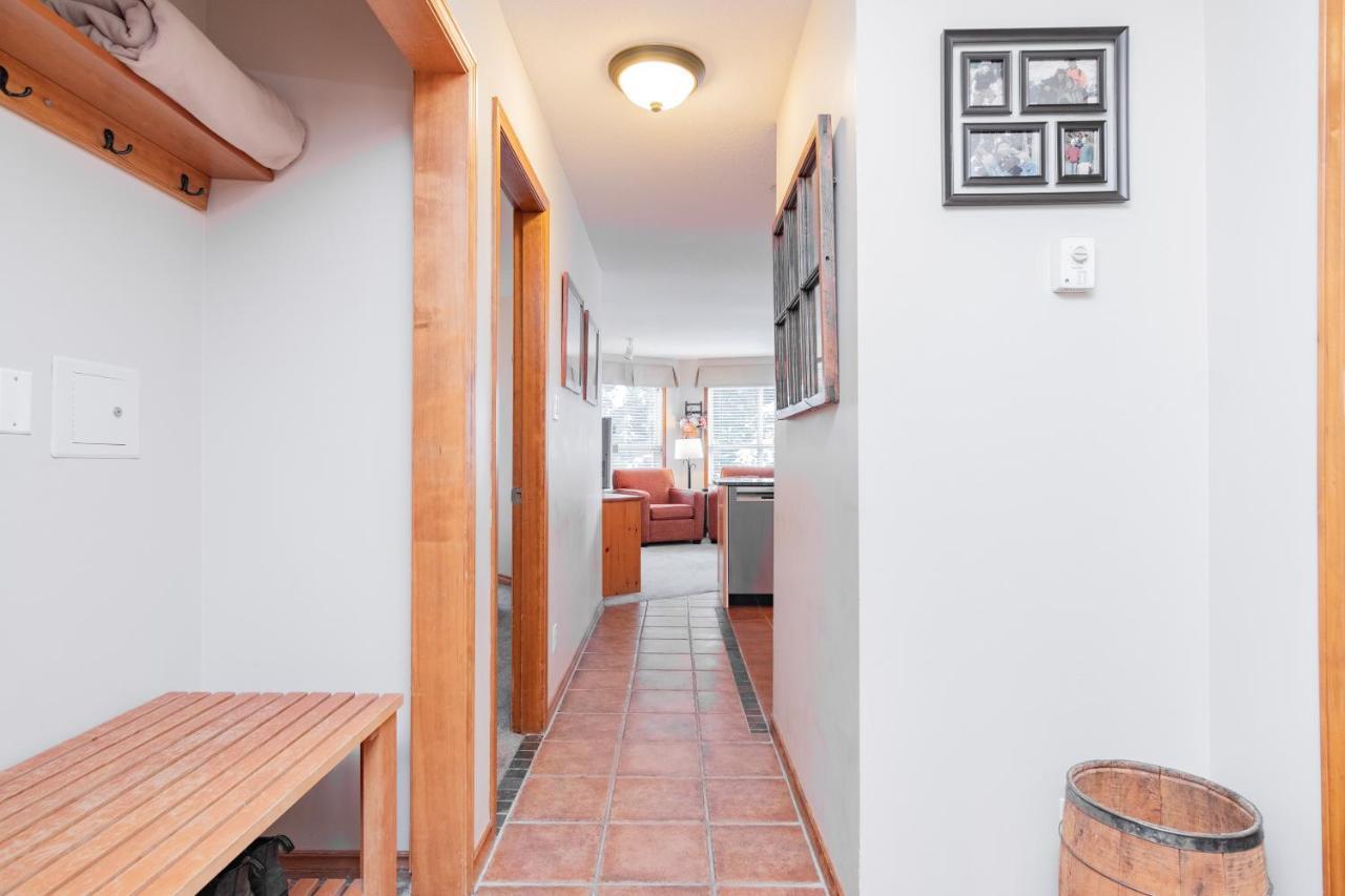 The Best Ski In Ski Out Two Bedroom Condo At Aspens Whistler Exteriér fotografie