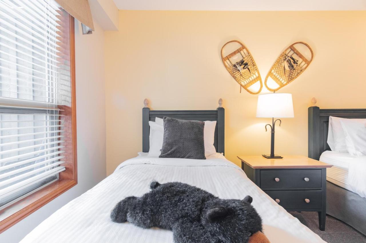 The Best Ski In Ski Out Two Bedroom Condo At Aspens Whistler Exteriér fotografie