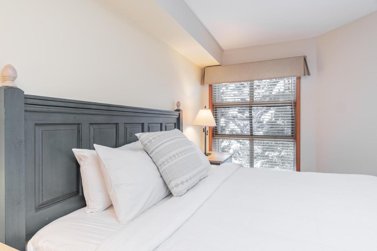 The Best Ski In Ski Out Two Bedroom Condo At Aspens Whistler Exteriér fotografie