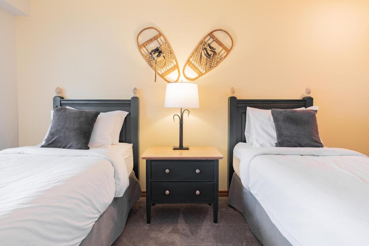 The Best Ski In Ski Out Two Bedroom Condo At Aspens Whistler Exteriér fotografie