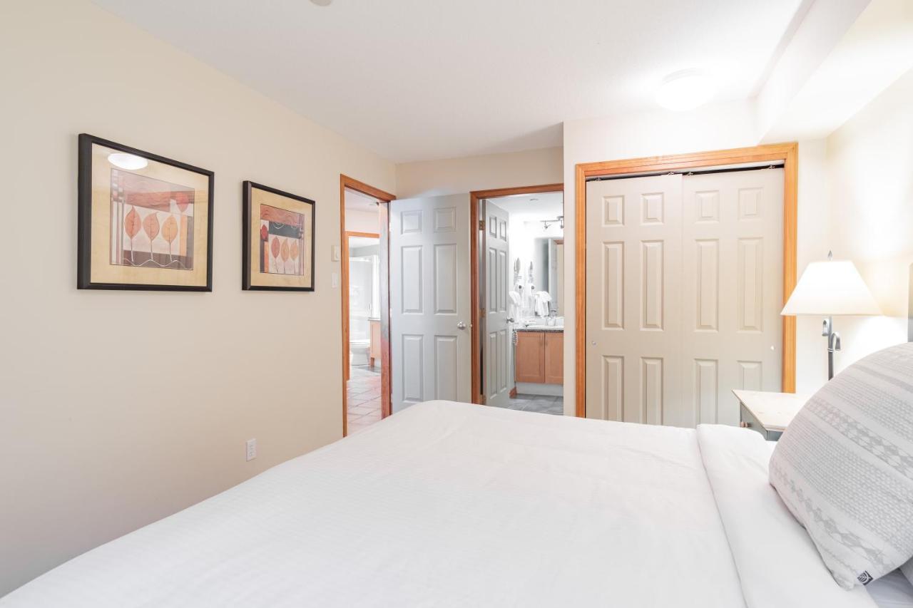 The Best Ski In Ski Out Two Bedroom Condo At Aspens Whistler Exteriér fotografie